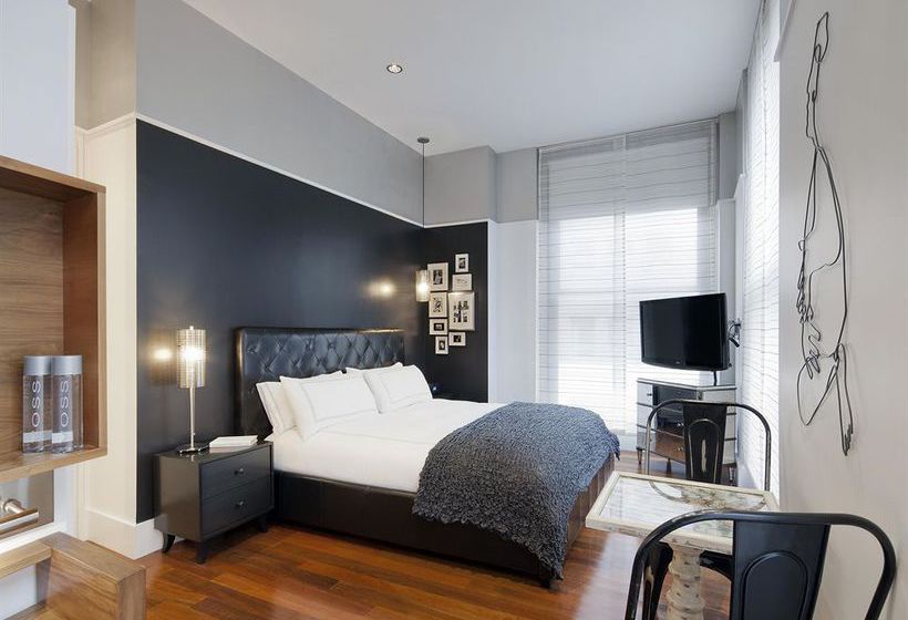 Hotel Duane Street  | New York | Nueva York | United States 10