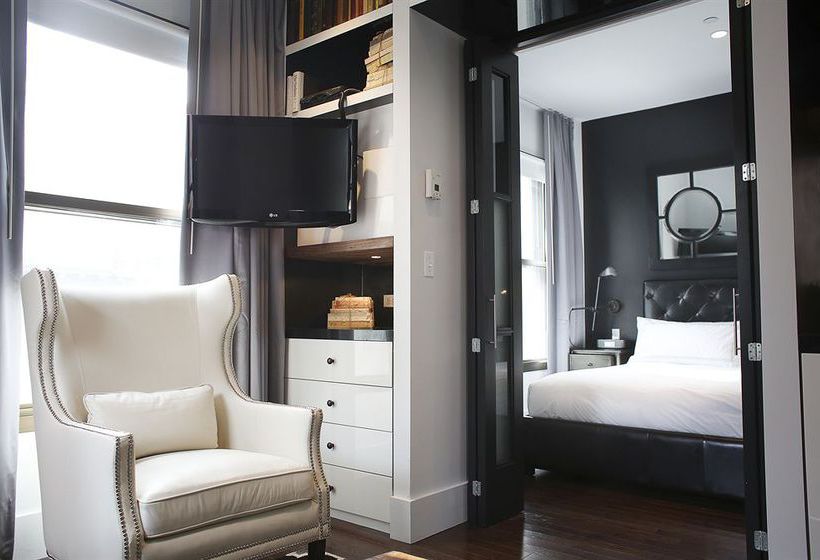 Hotel Duane Street  | New York | Nueva York | United States 11