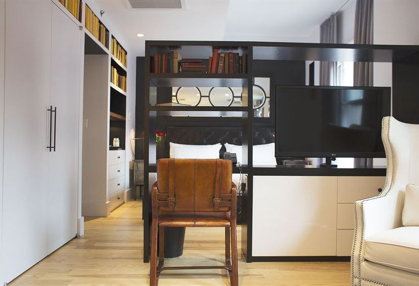 Hotel Duane Street  | New York | Nueva York | United States 14