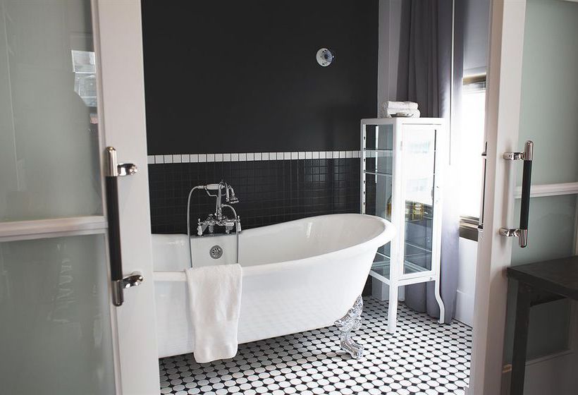 Hotel Duane Street  | New York | Nueva York | United States 16