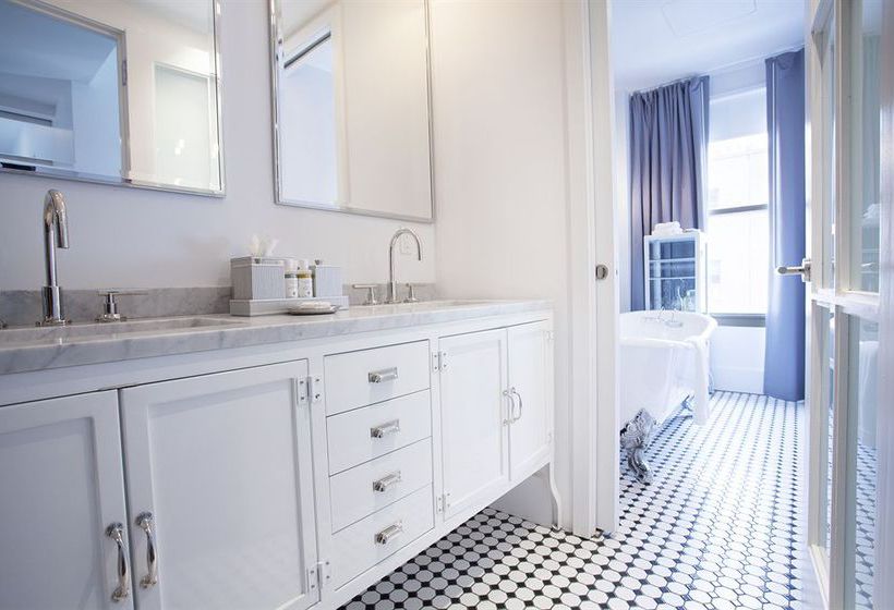 Hotel Duane Street  | New York | Nueva York | United States 18