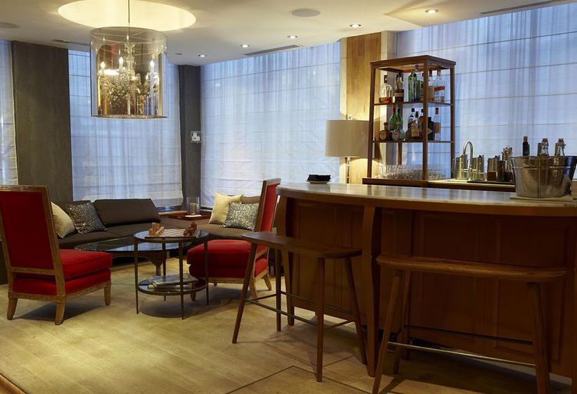 Hotel Duane Street  | New York | Nueva York | United States 2