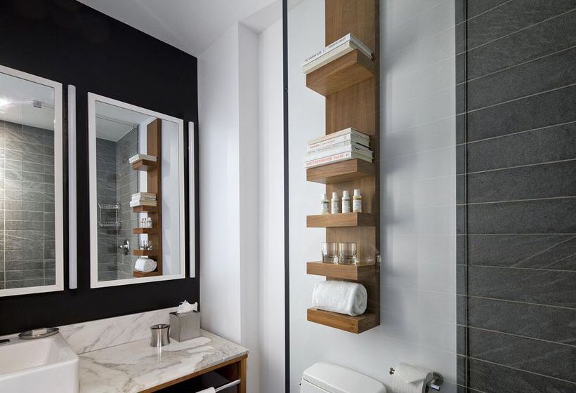 Hotel Duane Street  | New York | Nueva York | United States 4