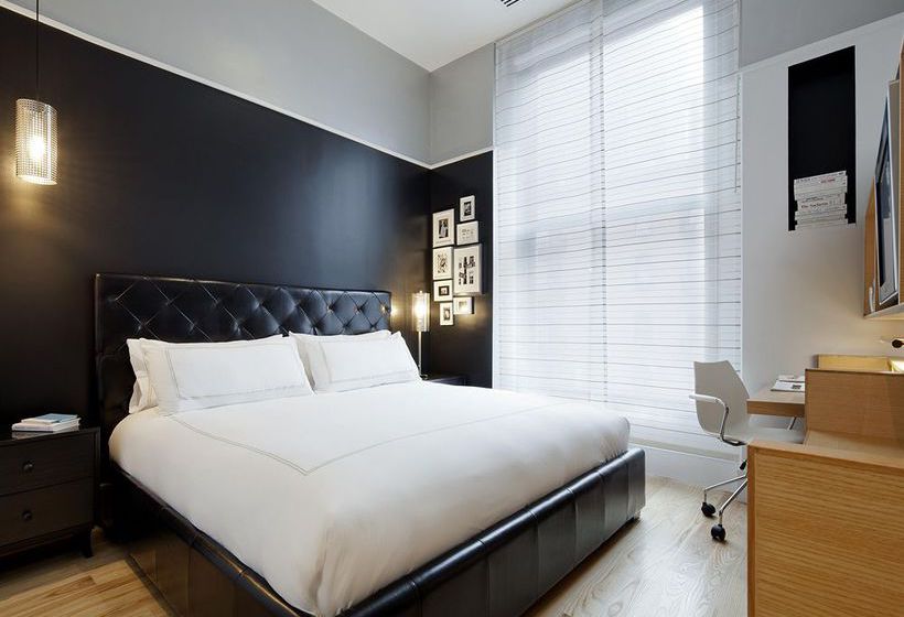 Hotel Duane Street  | New York | Nueva York | United States 7