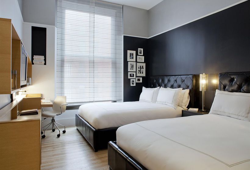 Hotel Duane Street  | New York | Nueva York | United States 9