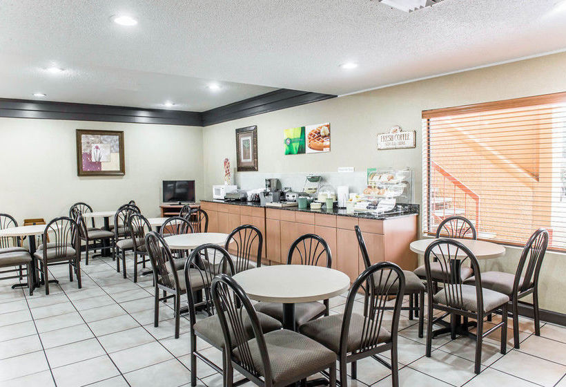 Hotel Quality Inn Tallahassee  | Tallahassee | Florida | United States 1