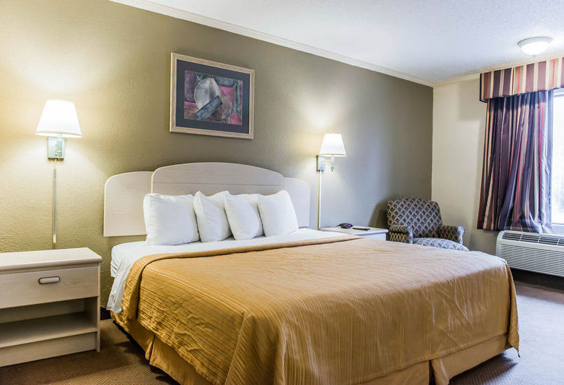 Hotel Quality Inn Tallahassee  | Tallahassee | Florida | United States 11
