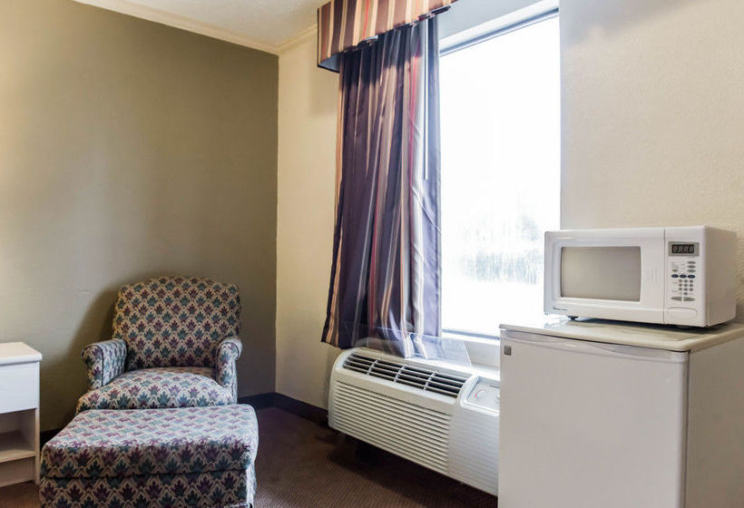 Hotel Quality Inn Tallahassee  | Tallahassee | Florida | United States 12