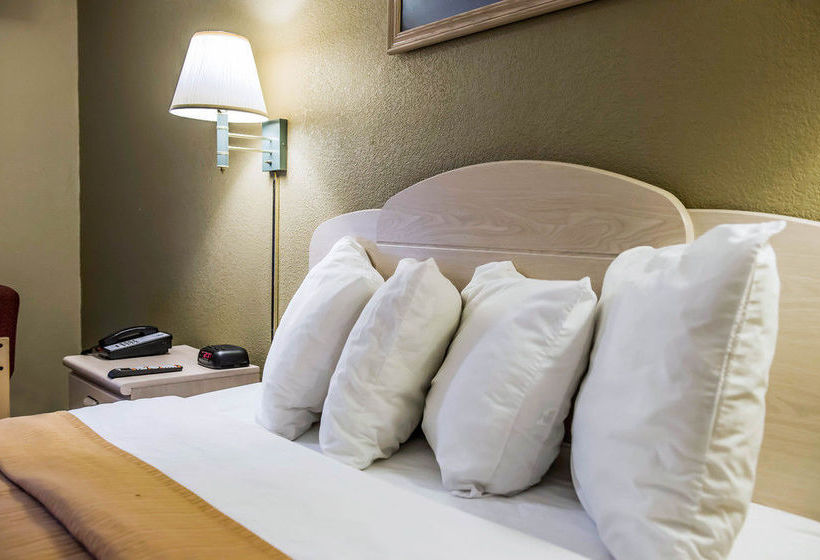 Hotel Quality Inn Tallahassee  | Tallahassee | Florida | United States 15