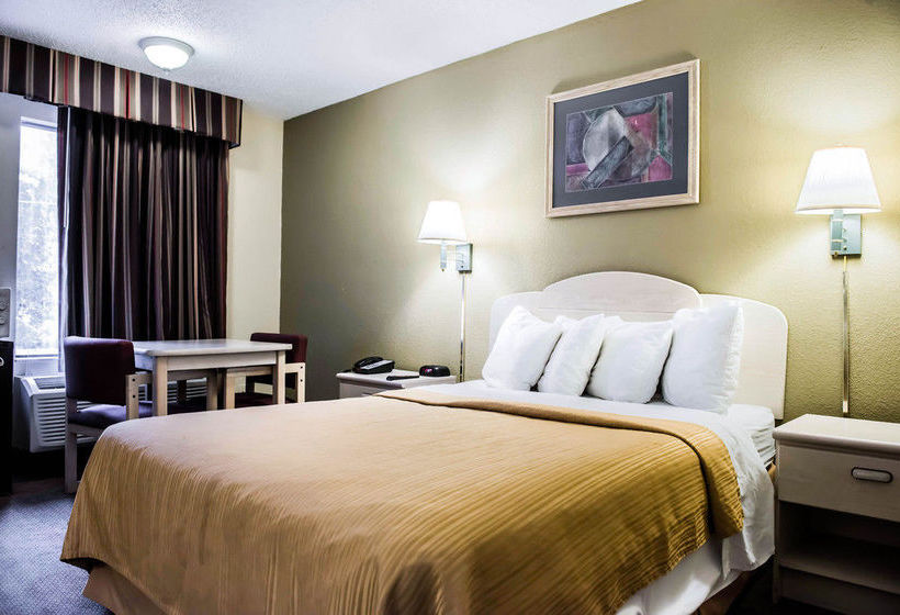 Hotel Quality Inn Tallahassee  | Tallahassee | Florida | United States 16