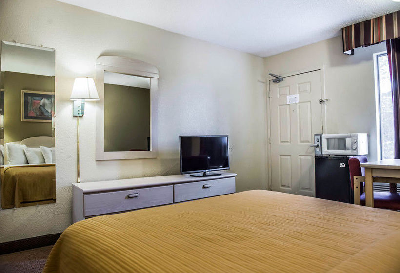 Hotel Quality Inn Tallahassee  | Tallahassee | Florida | United States 17