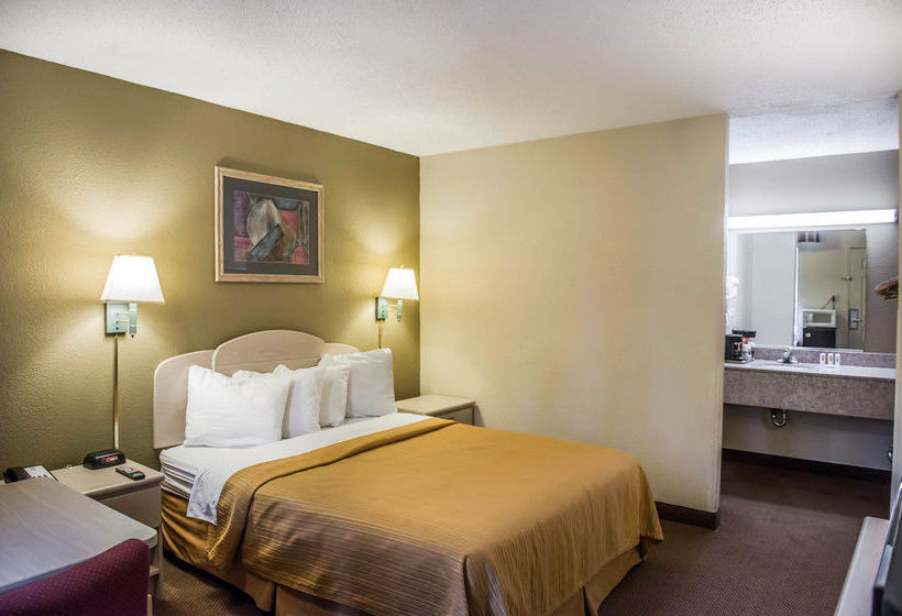 Hotel Quality Inn Tallahassee  | Tallahassee | Florida | United States 18