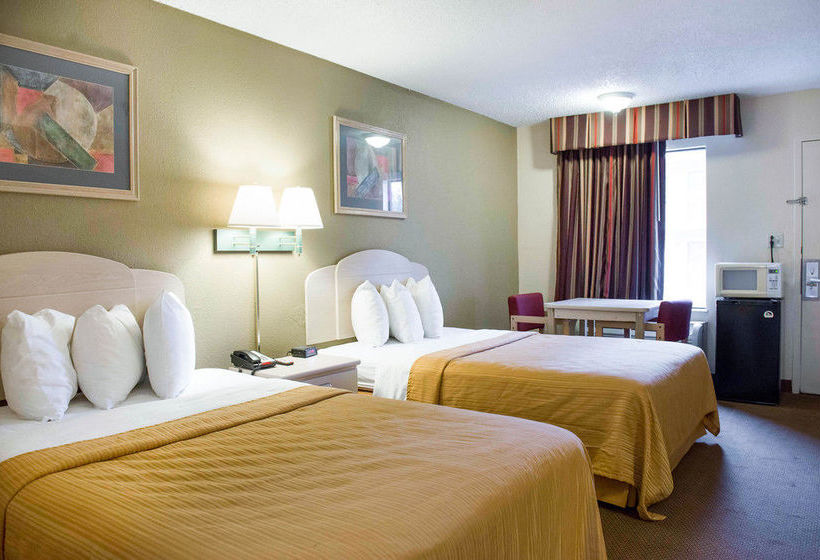 Hotel Quality Inn Tallahassee  | Tallahassee | Florida | United States 20