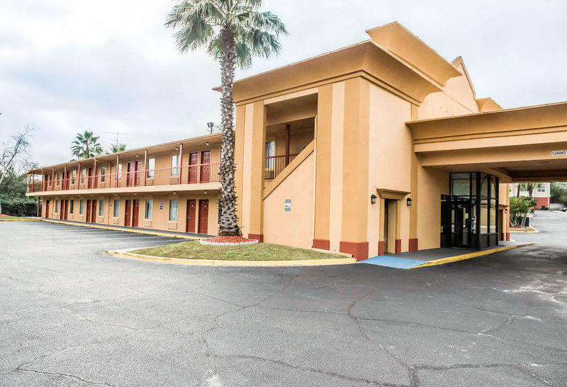 Hotel Quality Inn Tallahassee  | Tallahassee | Florida | United States 7
