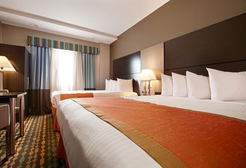 Hotel Best Western Brooklyn Bay  | Brooklyn | Nueva York | United States 1