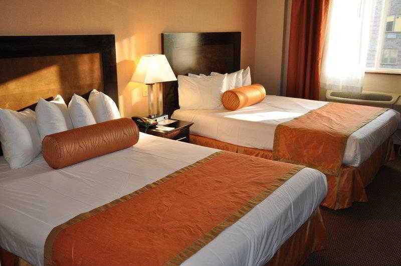 Hotel Best Western Brooklyn Bay  | Brooklyn | Nueva York | United States 10