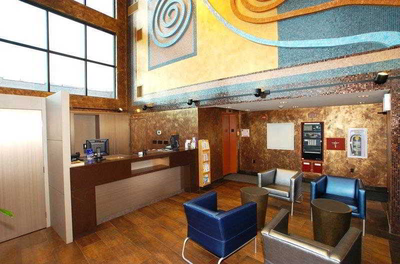 Hotel Best Western Brooklyn Bay  | Brooklyn | Nueva York | United States 11