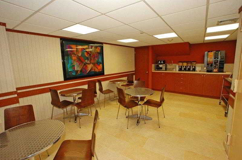 Hotel Best Western Brooklyn Bay  | Brooklyn | Nueva York | United States 12