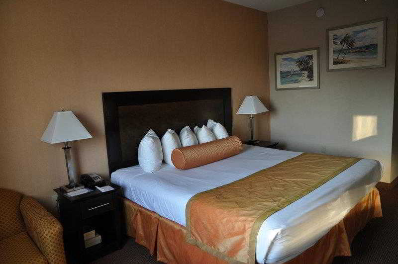 Hotel Best Western Brooklyn Bay  | Brooklyn | Nueva York | United States 13