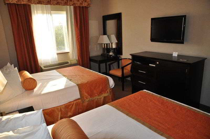 Hotel Best Western Brooklyn Bay  | Brooklyn | Nueva York | United States 14