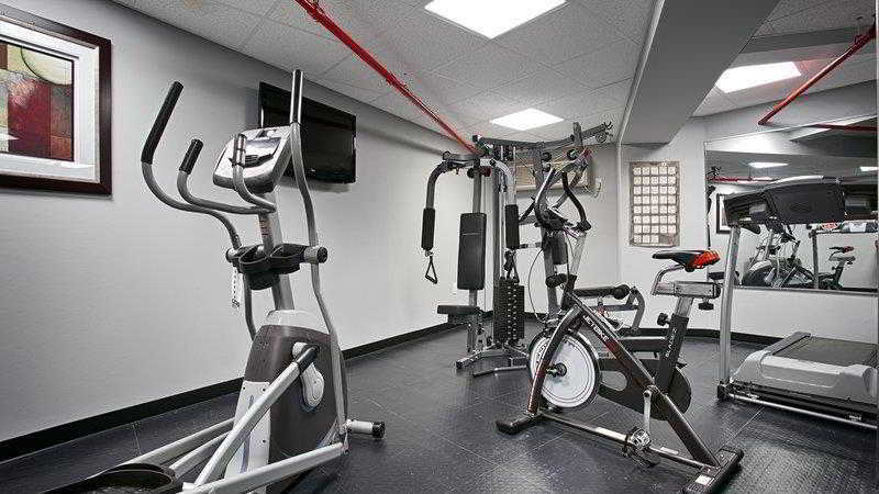 Hotel Best Western Brooklyn Bay  | Brooklyn | Nueva York | United States 15