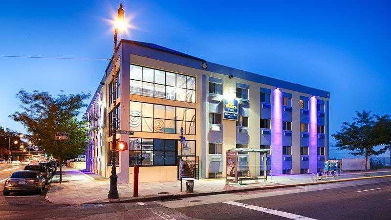 Hotel Best Western Brooklyn Bay  | Brooklyn | Nueva York | United States 16