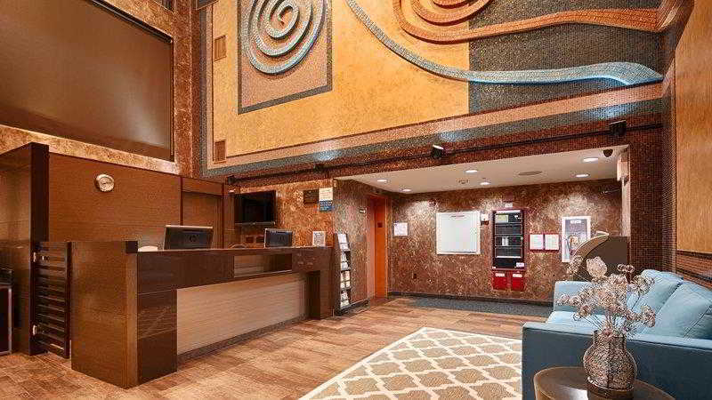 Hotel Best Western Brooklyn Bay  | Brooklyn | Nueva York | United States 17