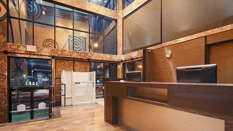 Hotel Best Western Brooklyn Bay  | Brooklyn | Nueva York | United States 18