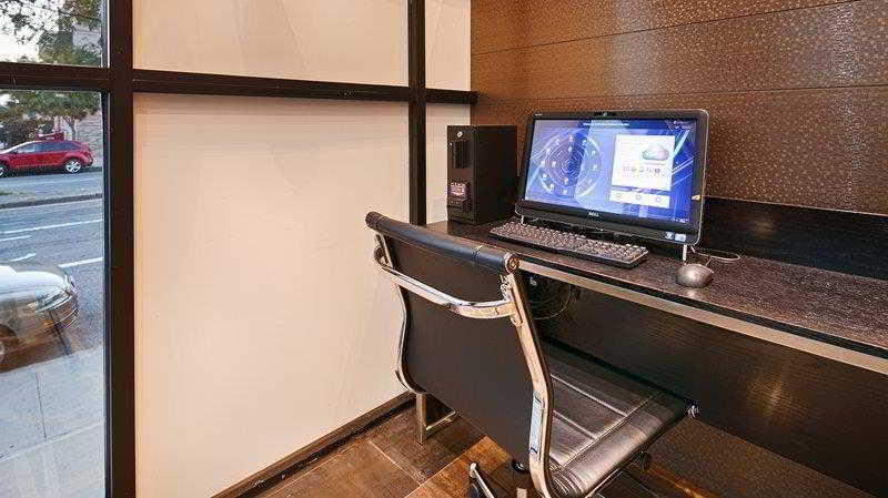 Hotel Best Western Brooklyn Bay  | Brooklyn | Nueva York | United States 19