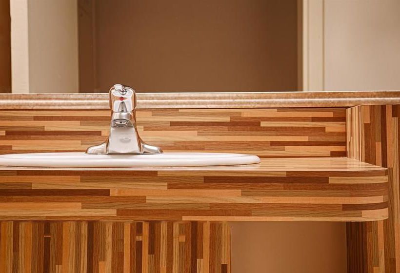 Hotel Best Western Brooklyn Bay  | Brooklyn | Nueva York | United States 3