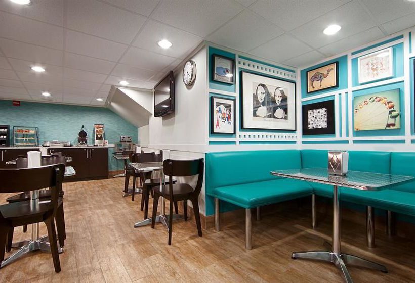 Hotel Best Western Brooklyn Bay  | Brooklyn | Nueva York | United States 4