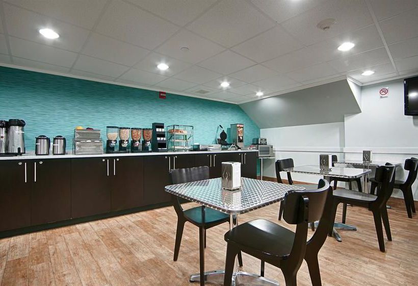 Hotel Best Western Brooklyn Bay  | Brooklyn | Nueva York | United States 5