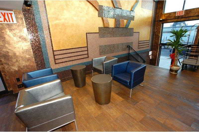 Hotel Best Western Brooklyn Bay  | Brooklyn | Nueva York | United States 6