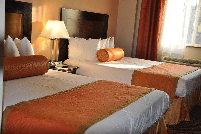 Hotel Best Western Brooklyn Bay  | Brooklyn | Nueva York | United States 8