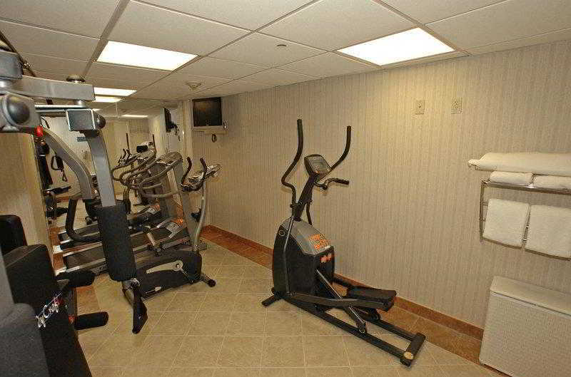 Hotel Best Western Brooklyn Bay  | Brooklyn | Nueva York | United States 9