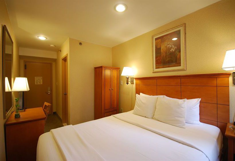 Hotel Econo Lodge Times Square  | New York | Nueva York | United States 10