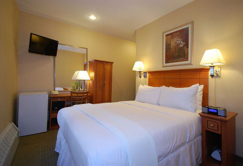 Hotel Econo Lodge Times Square  | New York | Nueva York | United States 8