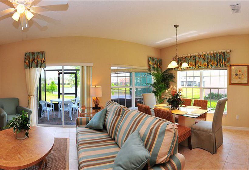 Hotel Coral Cay Resort  | Kissimmee | Florida | United States 12