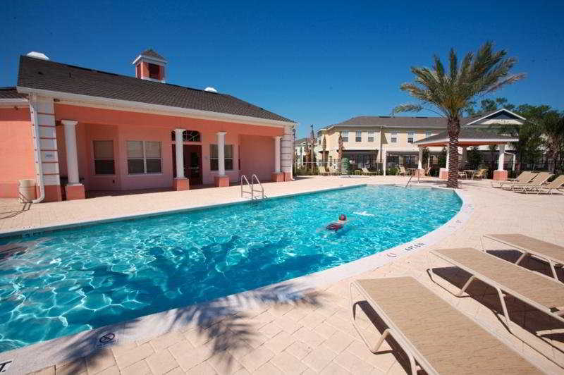 Hotel Coral Cay Resort  | Kissimmee | Florida | United States 17