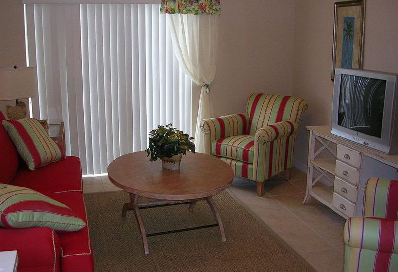 Hotel Coral Cay Resort  | Kissimmee | Florida | United States 2