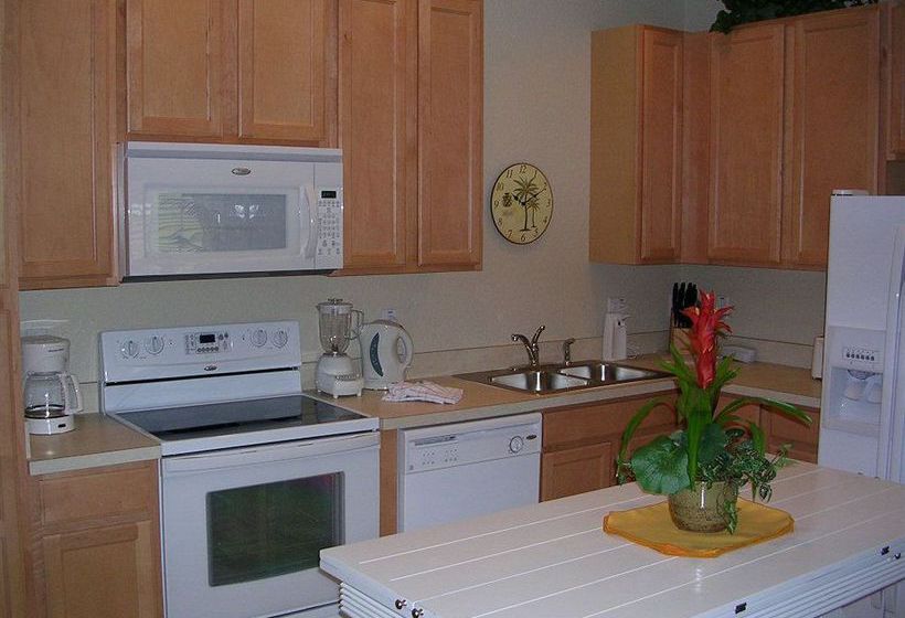 Hotel Coral Cay Resort  | Kissimmee | Florida | United States 3