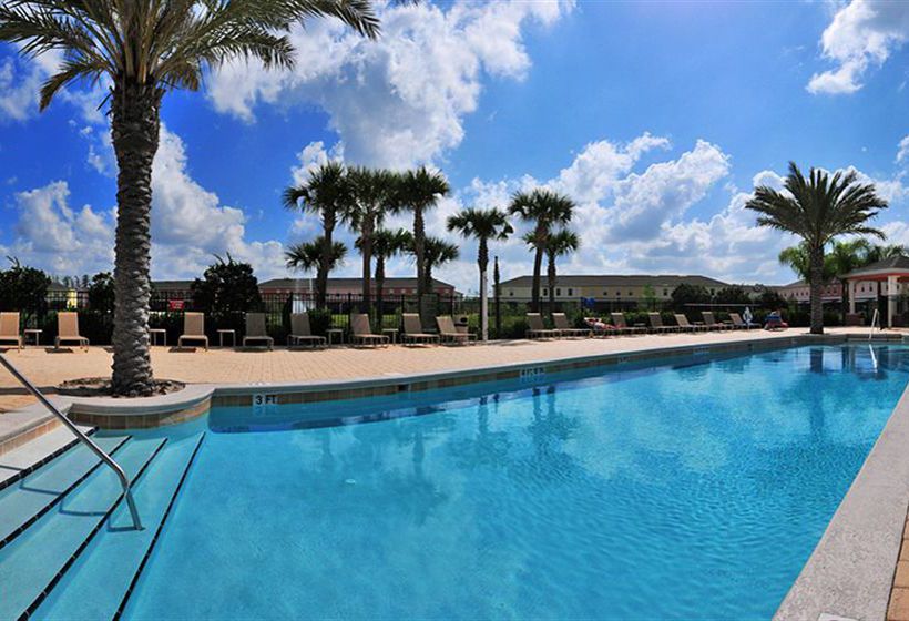 Hotel Coral Cay Resort  | Kissimmee | Florida | United States 7
