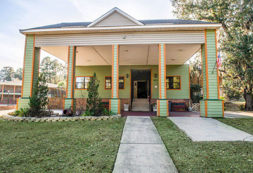 Hotel Suburban Extended Stay  | Tallahassee | Florida | United States 3