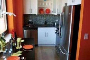 Hotel Tower 31 Apart  | New York | Nueva York | United States 5