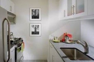 Hotel Tower 31 Apart  | New York | Nueva York | United States 6