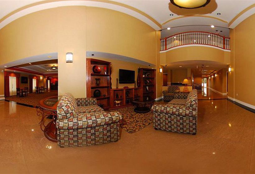 Hotel Comfort Suites Ocala