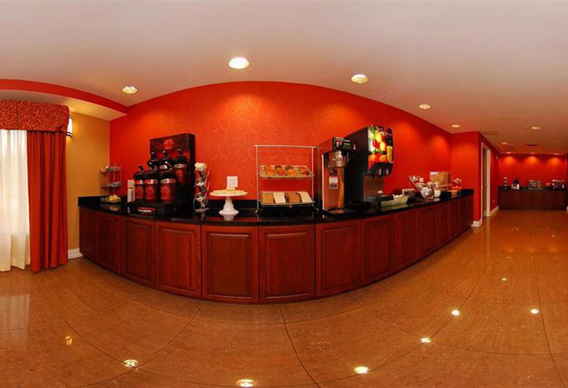 Hotel Comfort Suites Ocala  | Ocala | Florida | United States 1