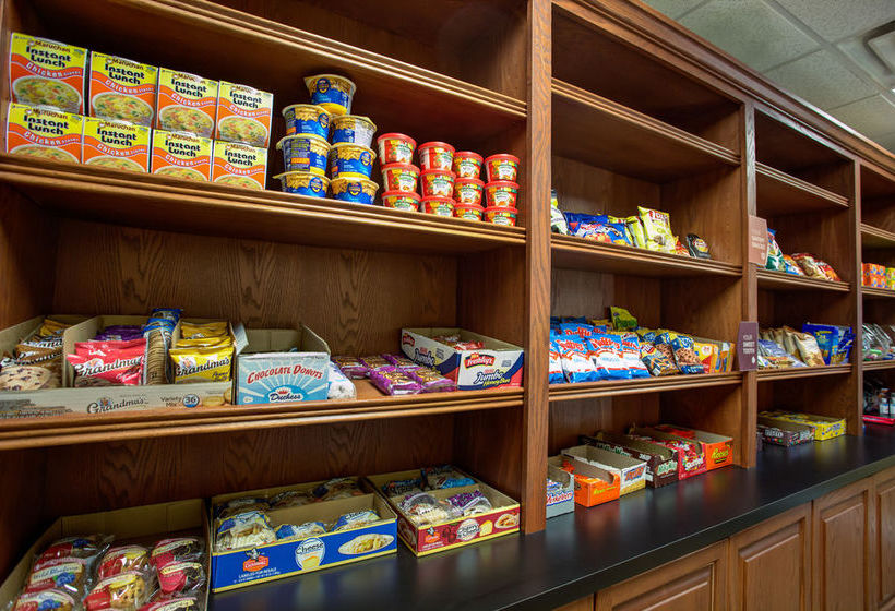 Hotel Comfort Suites Ocala  | Ocala | Florida | United States 11