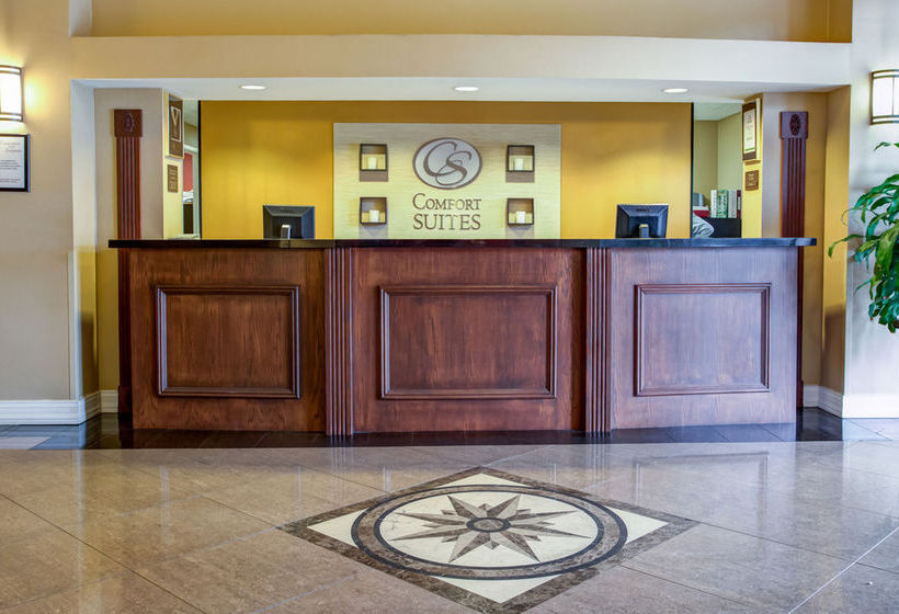 Hotel Comfort Suites Ocala  | Ocala | Florida | United States 13