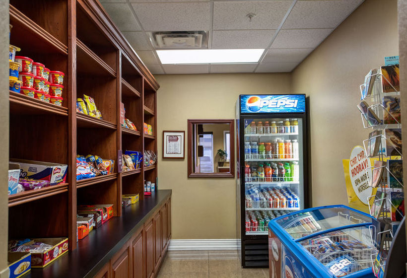 Hotel Comfort Suites Ocala  | Ocala | Florida | United States 14